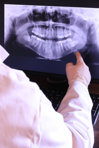 Best Orthodontic Emergency Dentist in Rockwood, MI