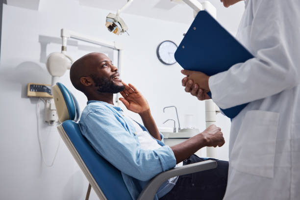 Best Emergency Cosmetic Dentistry in Rockwood, MI