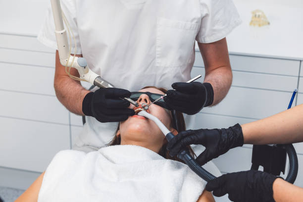 Best Emergency Dental Services for Seniors in Rockwood, MI