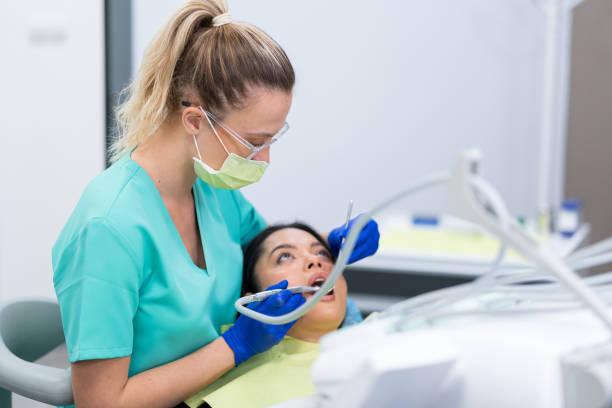 Best Emergency Dentist for Knocked-Out Tooth in Rockwood, MI